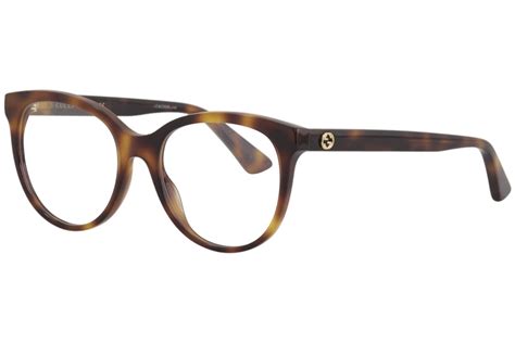 gucci eyeglass frames ebay